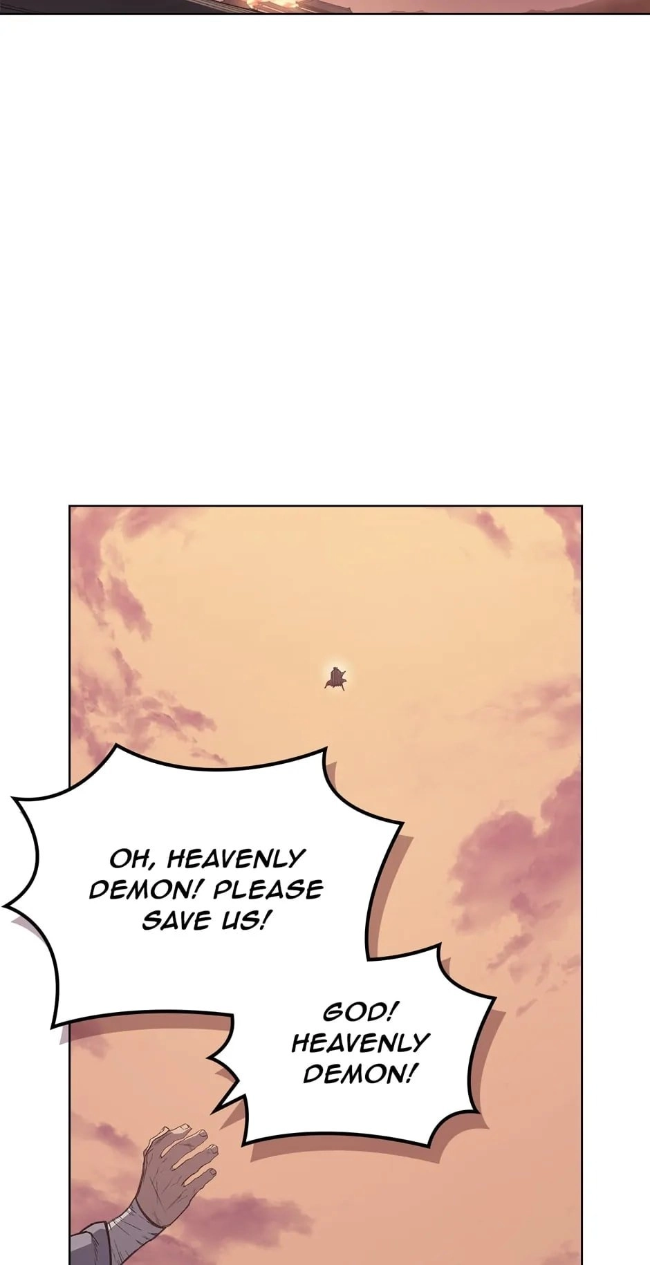 Heavenly Demon Reborn! Chapter 225, page 57 of 63