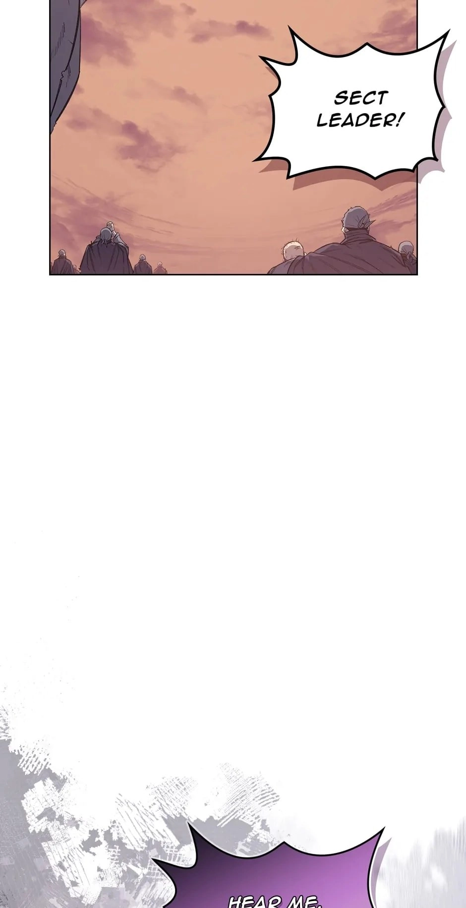 Heavenly Demon Reborn! Chapter 225, page 58 of 63