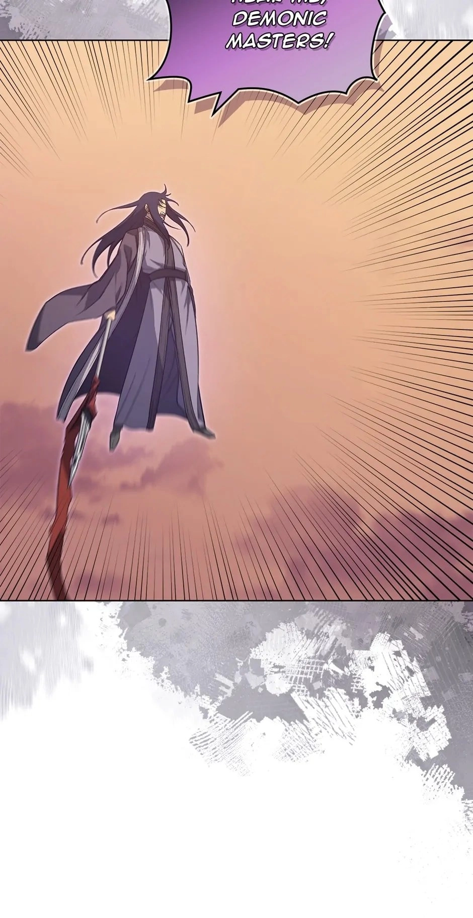 Heavenly Demon Reborn! Chapter 225, page 59 of 63