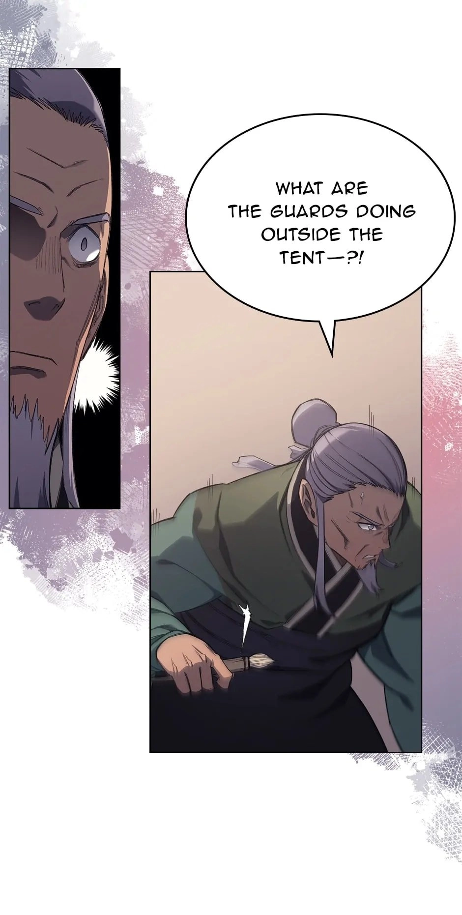 Heavenly Demon Reborn! Chapter 225, page 6 of 63