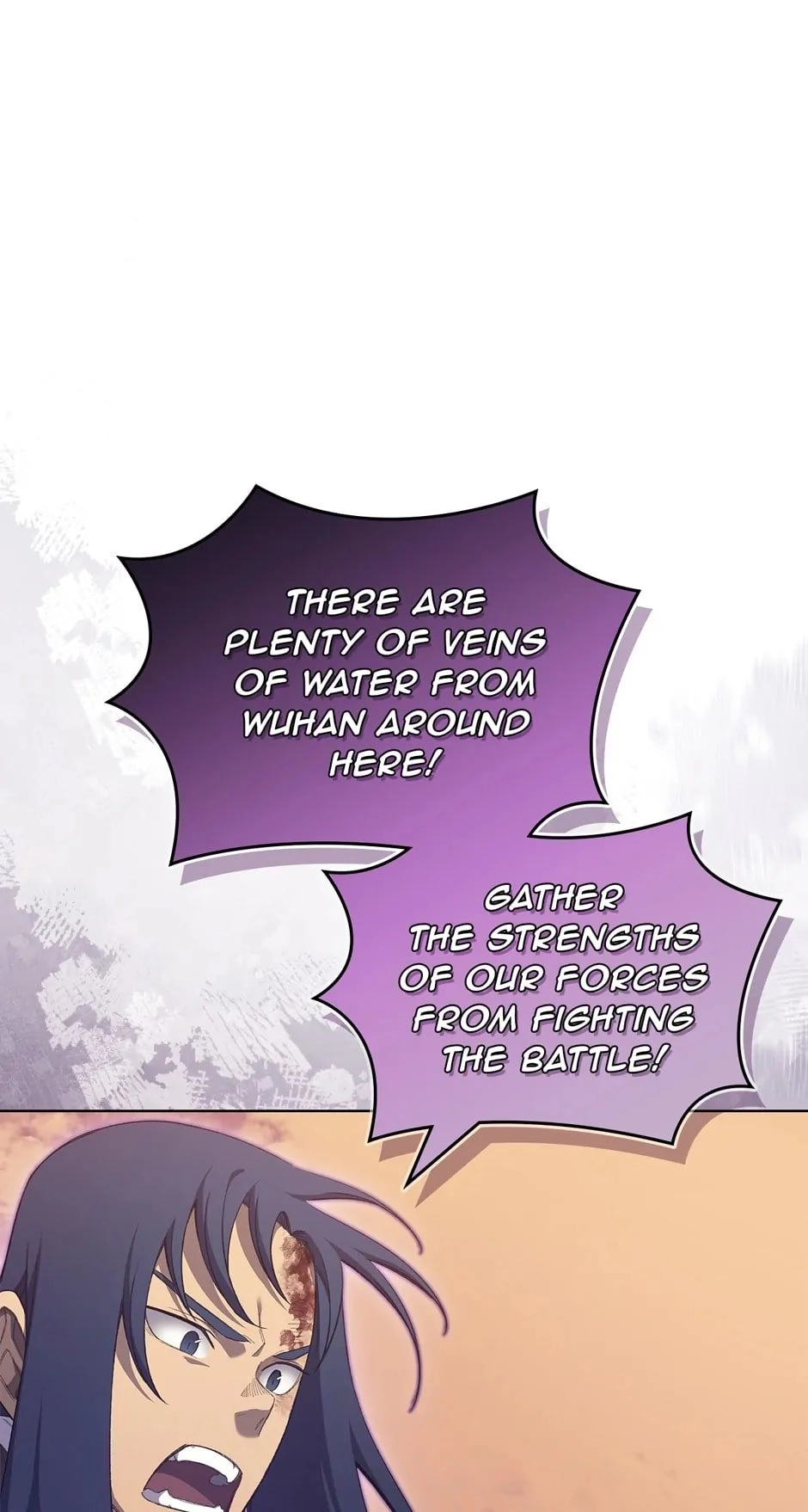Heavenly Demon Reborn! Chapter 225, page 60 of 63
