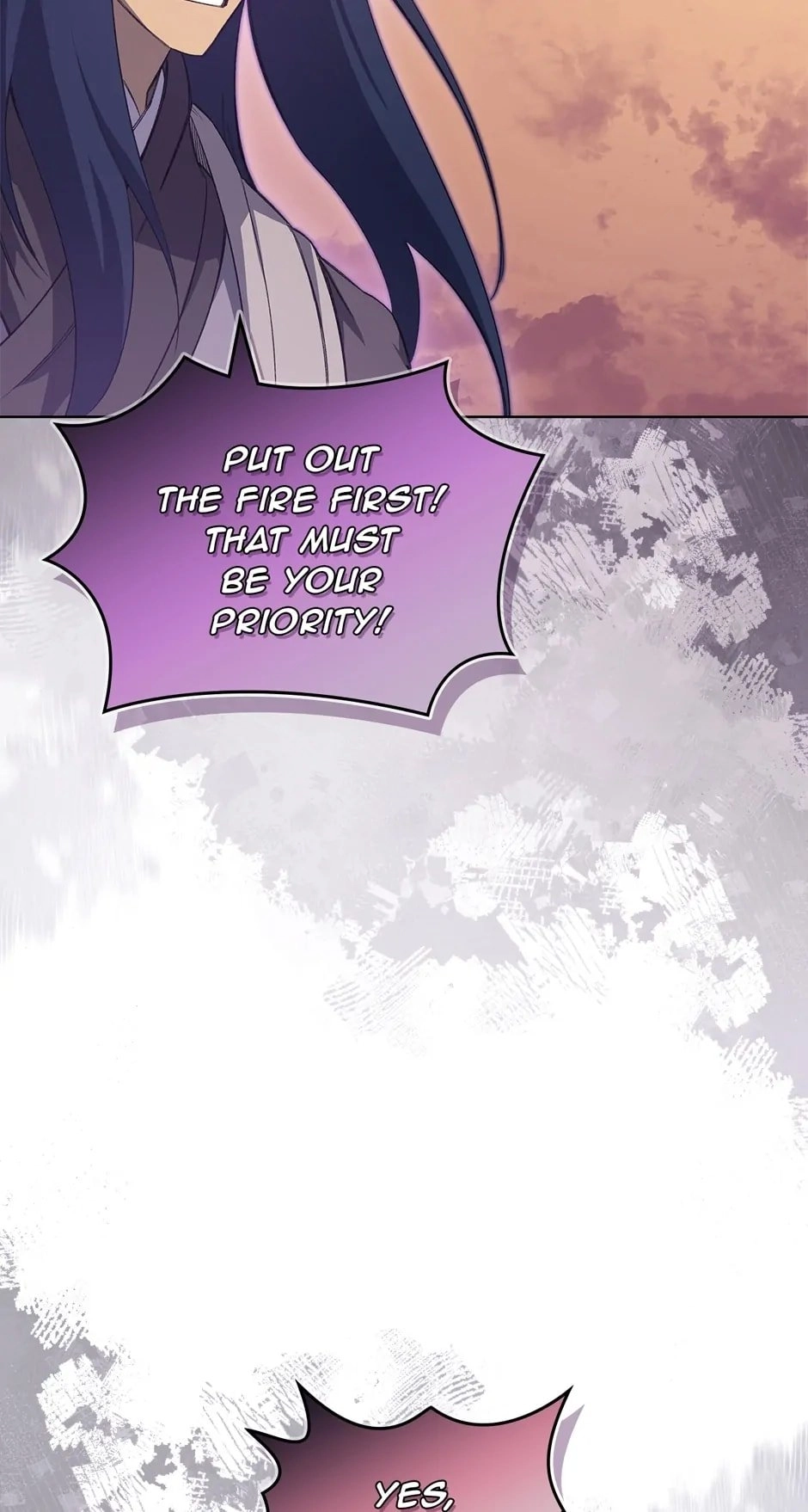 Heavenly Demon Reborn! Chapter 225, page 61 of 63