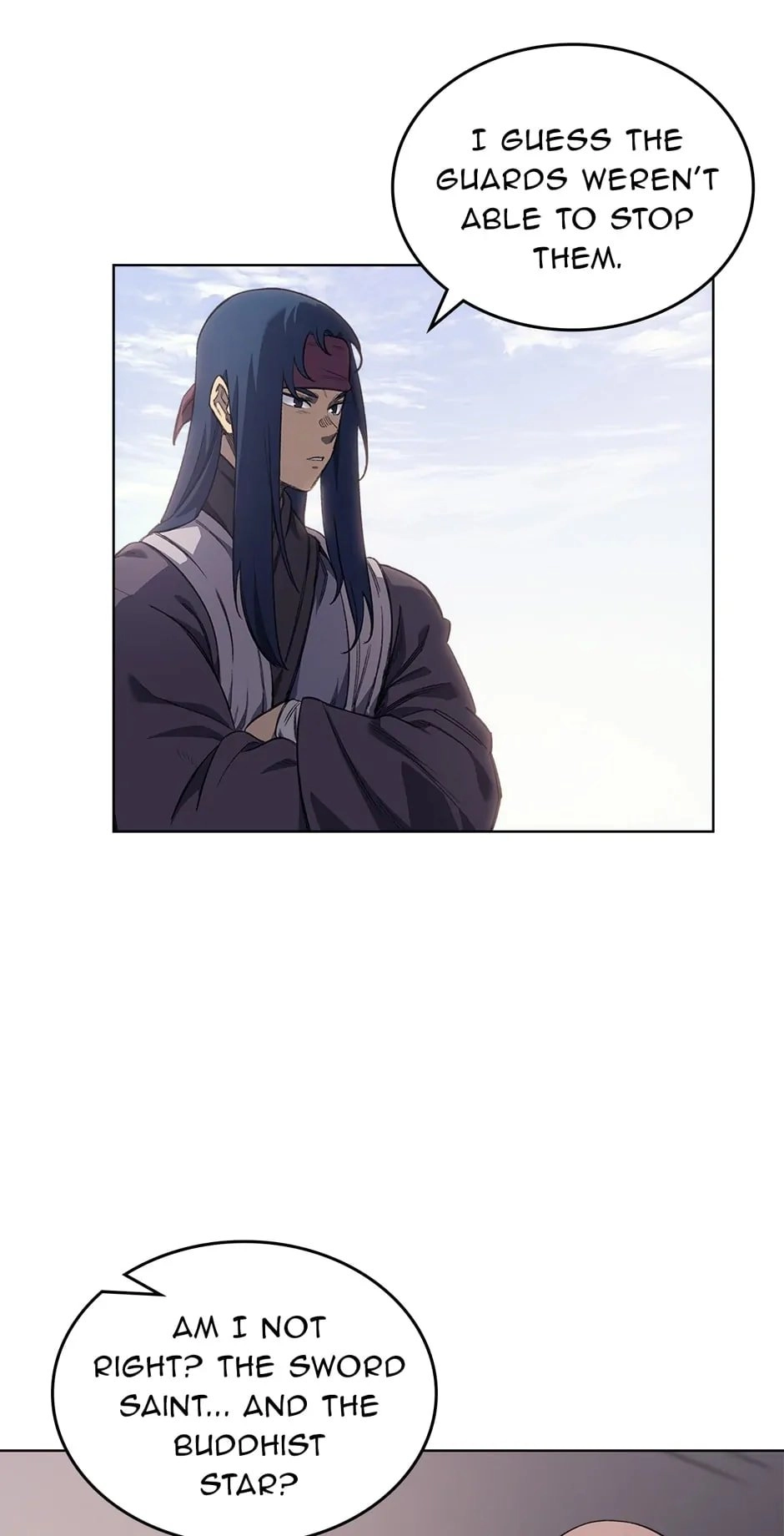 Heavenly Demon Reborn! Chapter 225, page 8 of 63