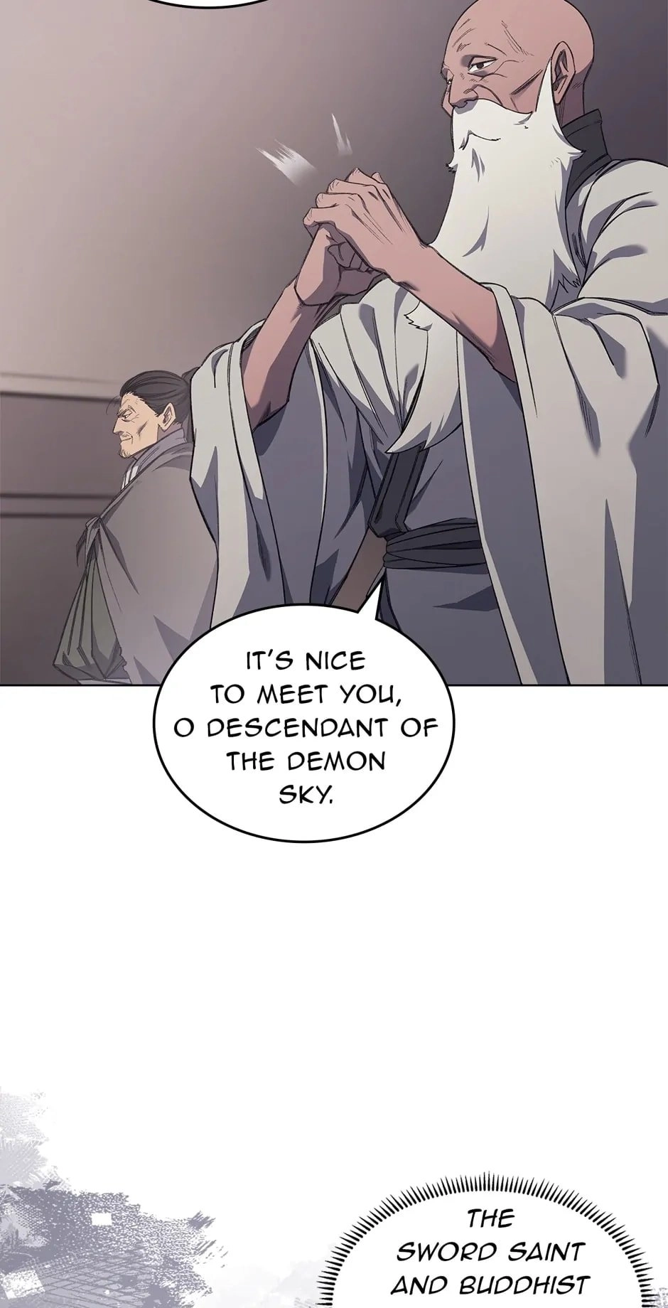 Heavenly Demon Reborn! Chapter 225, page 9 of 63