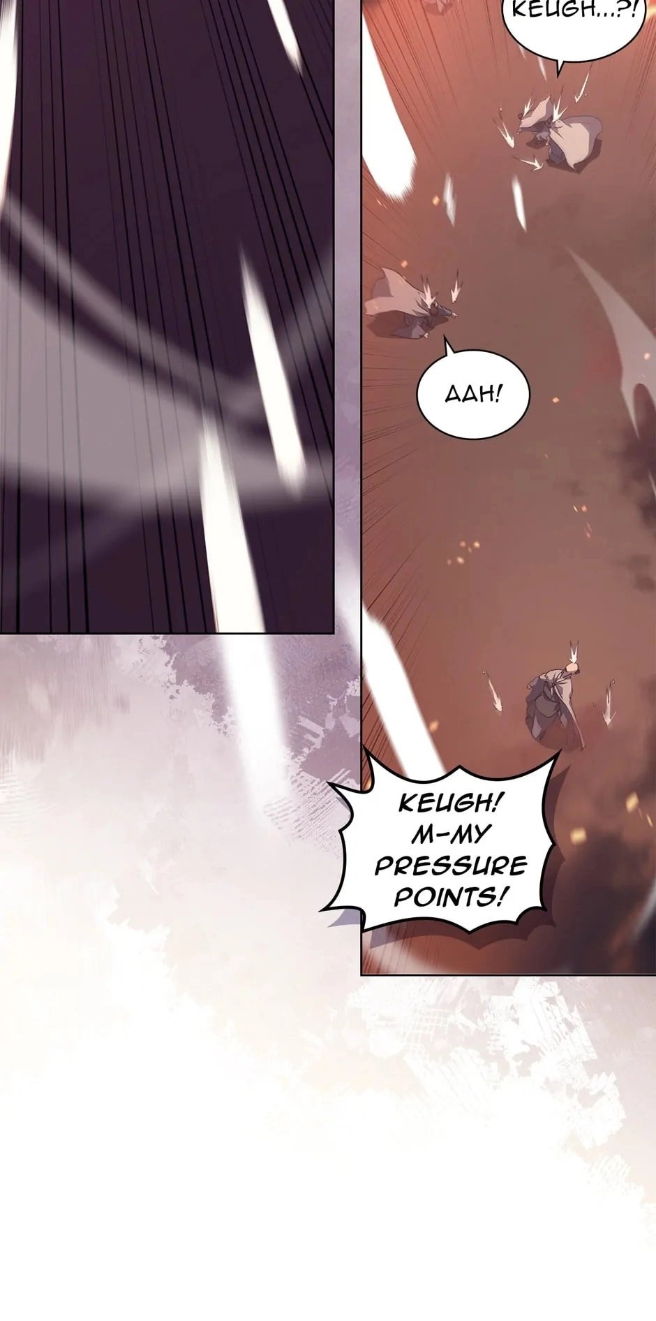 Heavenly Demon Reborn! Chapter 226, page 11 of 70