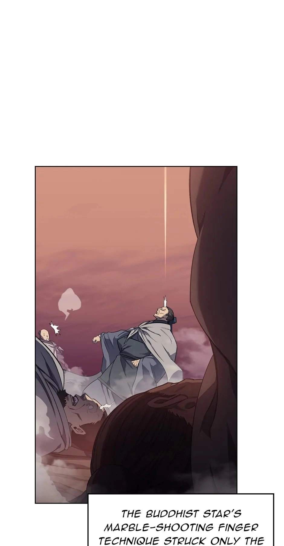 Heavenly Demon Reborn! Chapter 226, page 12 of 70