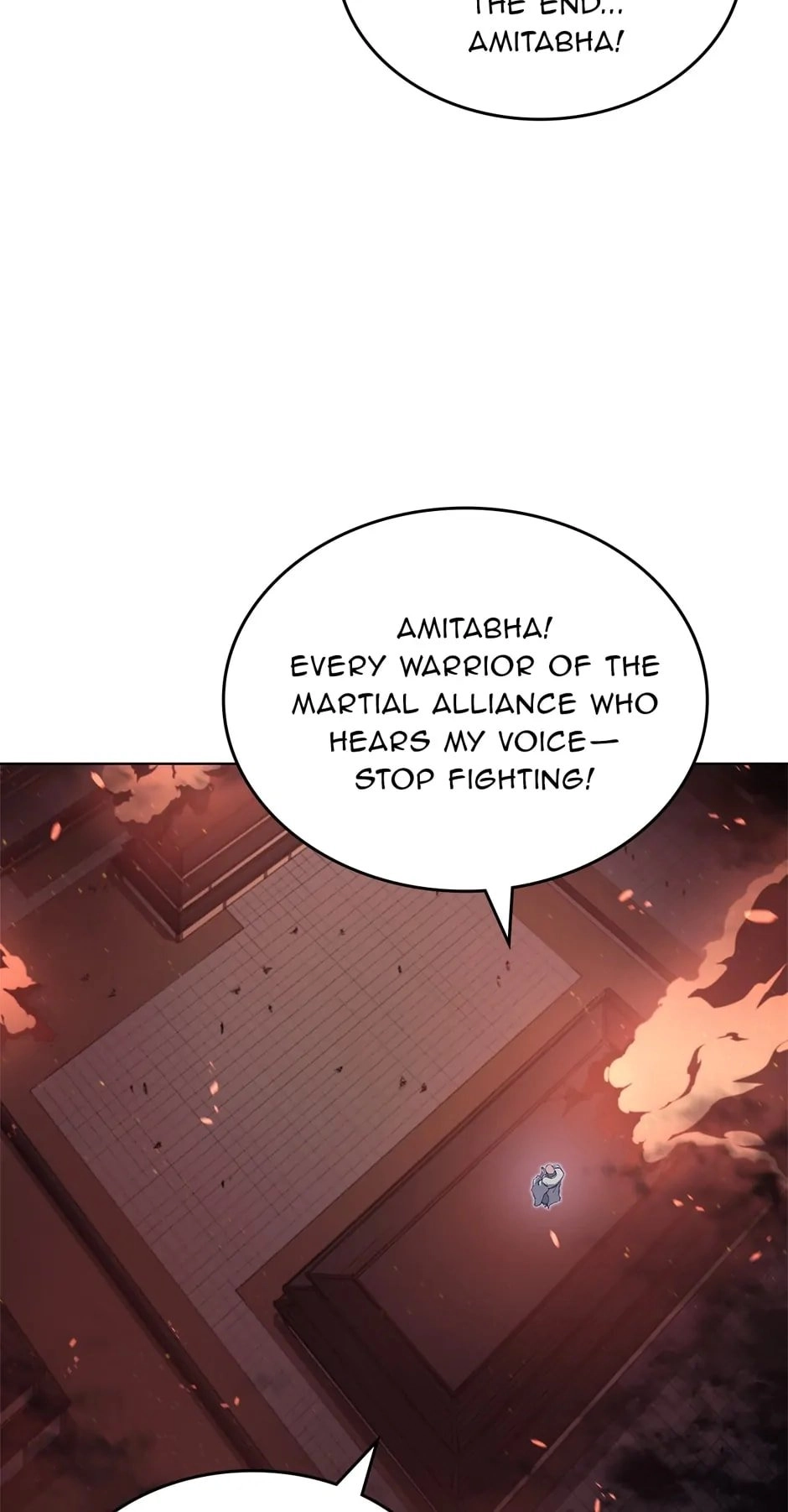Heavenly Demon Reborn! Chapter 226, page 14 of 70