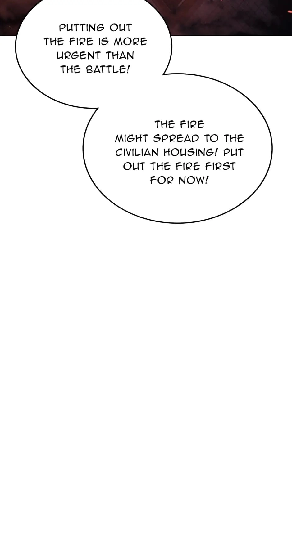 Heavenly Demon Reborn! Chapter 226, page 15 of 70