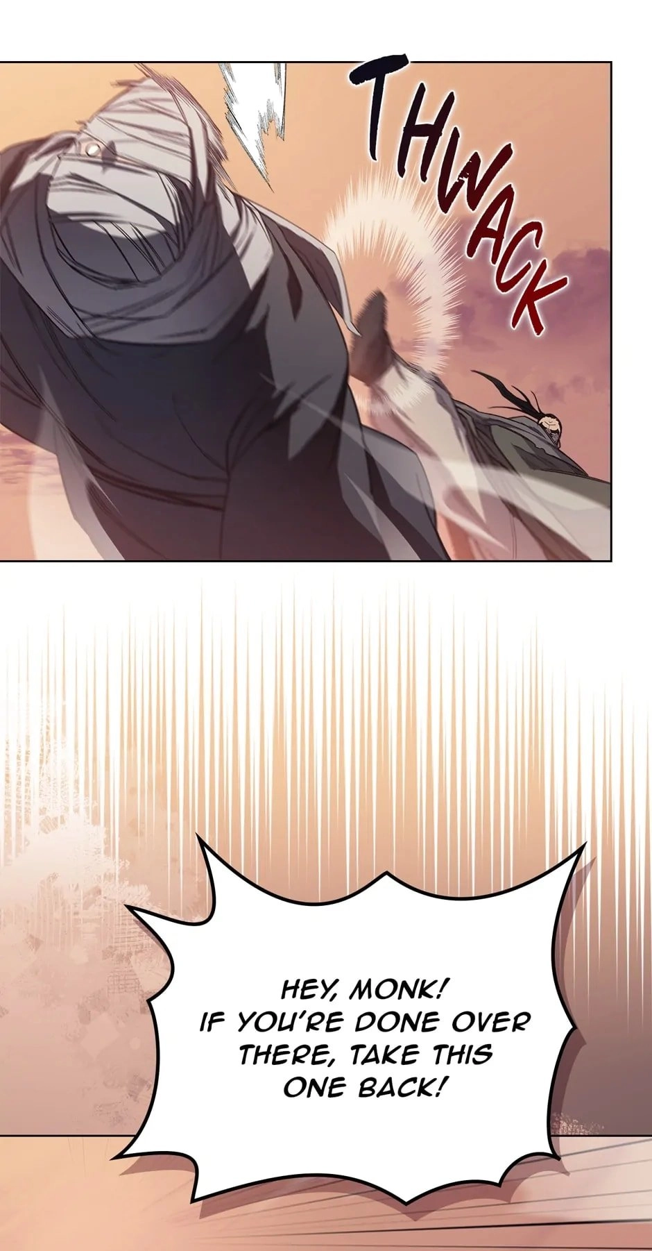 Heavenly Demon Reborn! Chapter 226, page 16 of 70