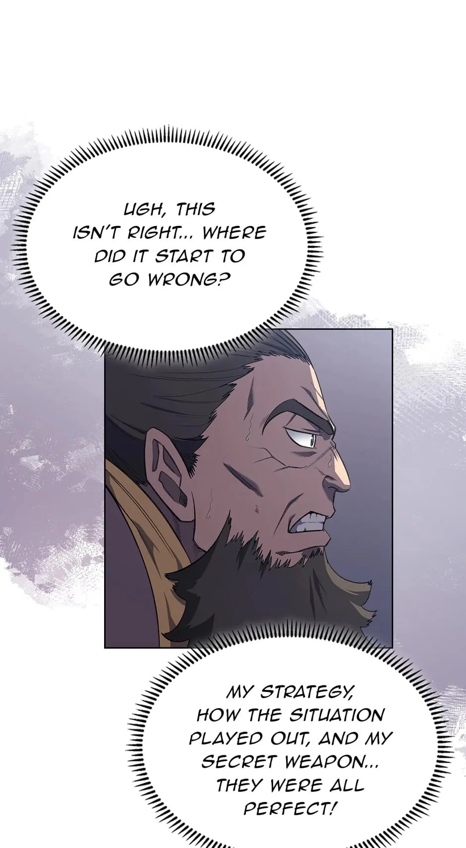 Heavenly Demon Reborn! Chapter 226, page 22 of 70