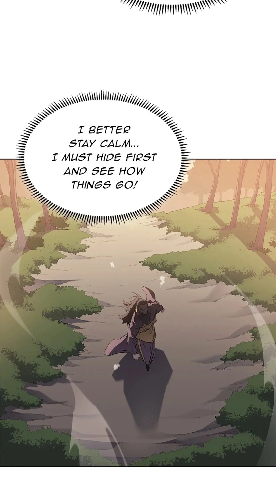 Heavenly Demon Reborn! Chapter 226, page 23 of 70