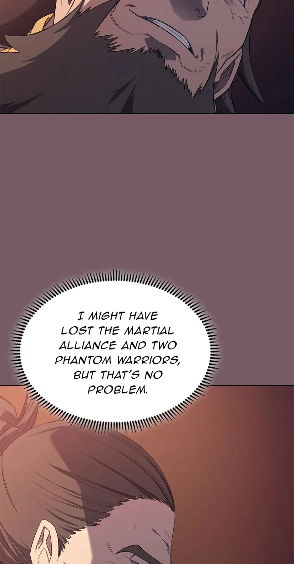 Heavenly Demon Reborn! Chapter 226, page 42 of 70