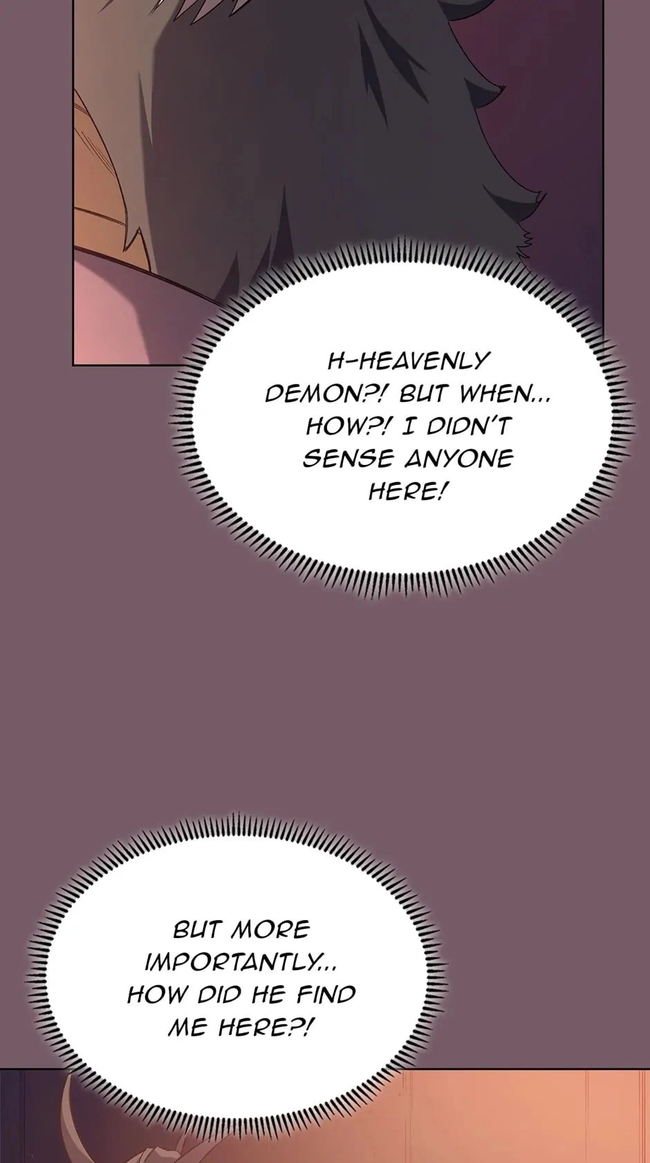 Heavenly Demon Reborn! Chapter 226, page 46 of 70