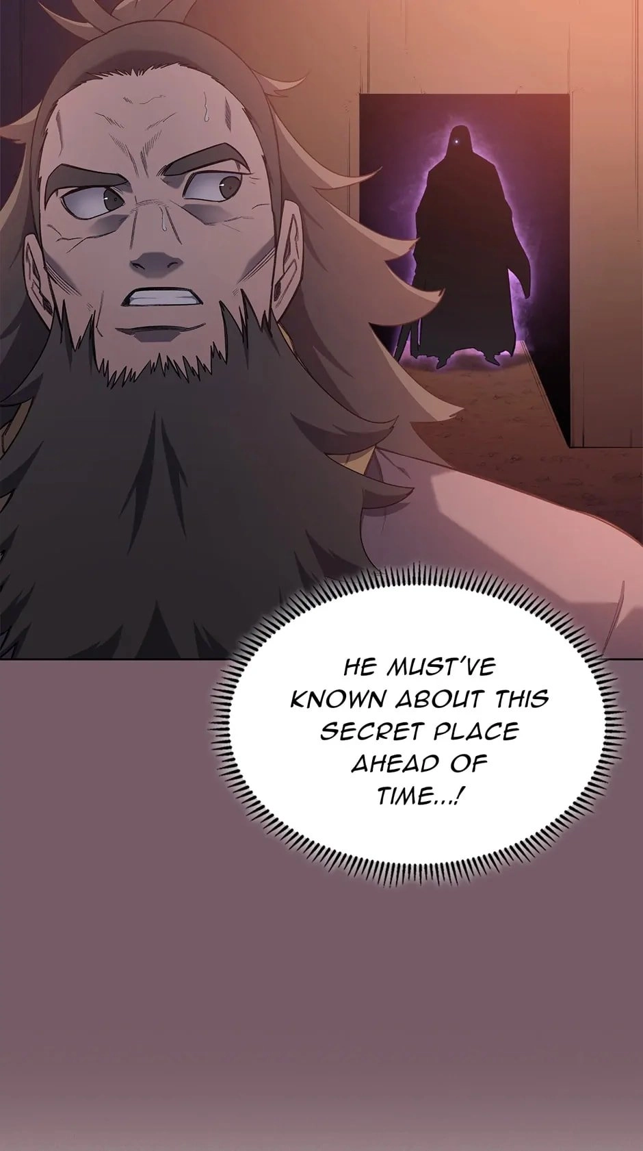 Heavenly Demon Reborn! Chapter 226, page 47 of 70