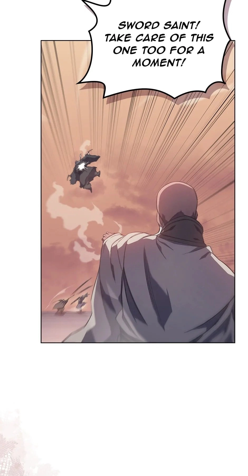 Heavenly Demon Reborn! Chapter 226, page 5 of 70