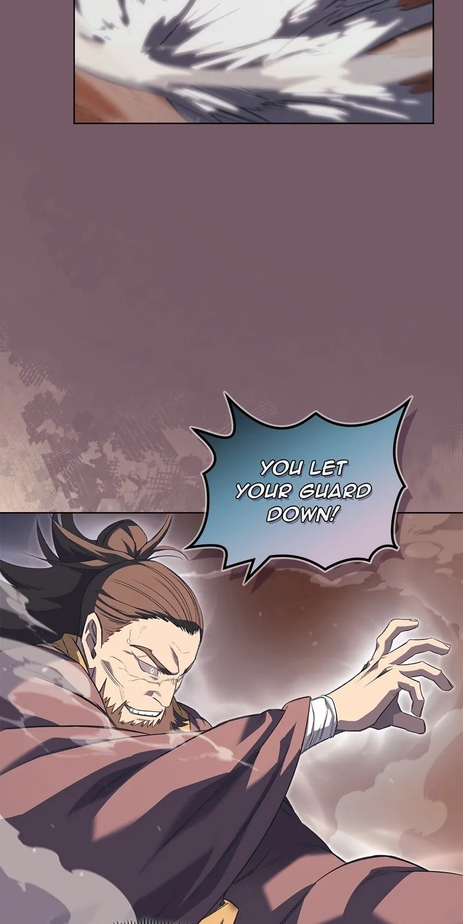 Heavenly Demon Reborn! Chapter 226, page 53 of 70