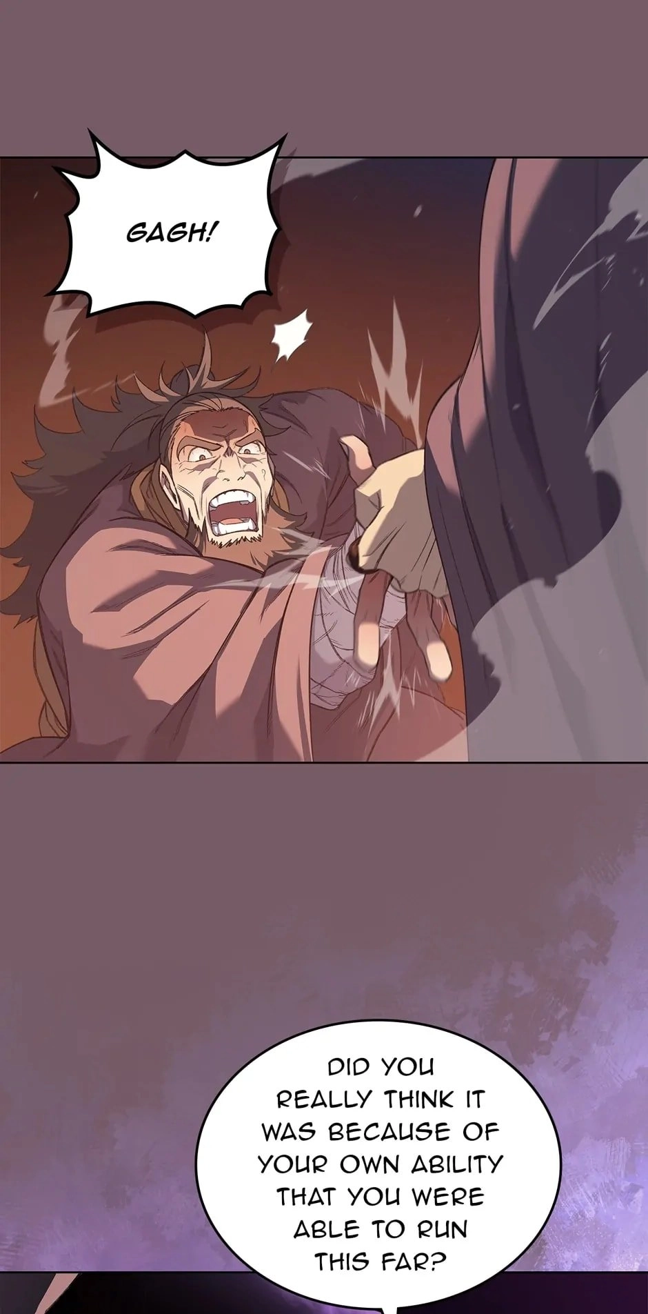 Heavenly Demon Reborn! Chapter 226, page 57 of 70