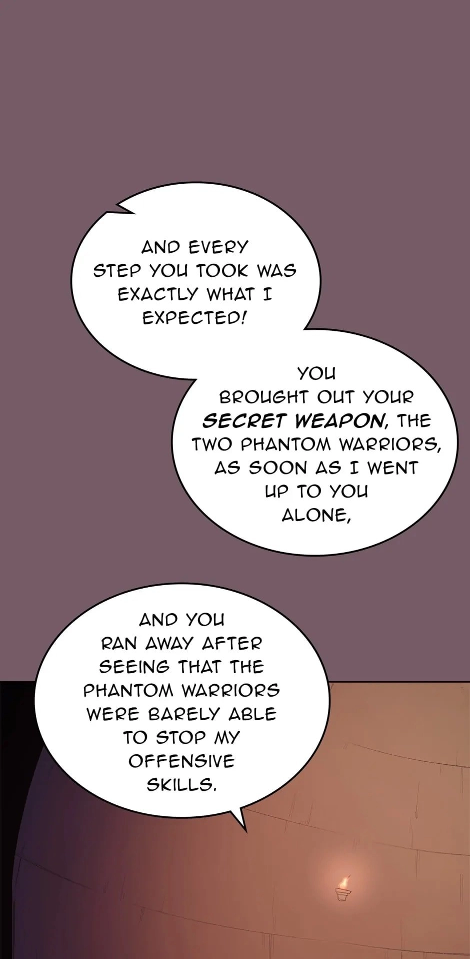 Heavenly Demon Reborn! Chapter 226, page 60 of 70
