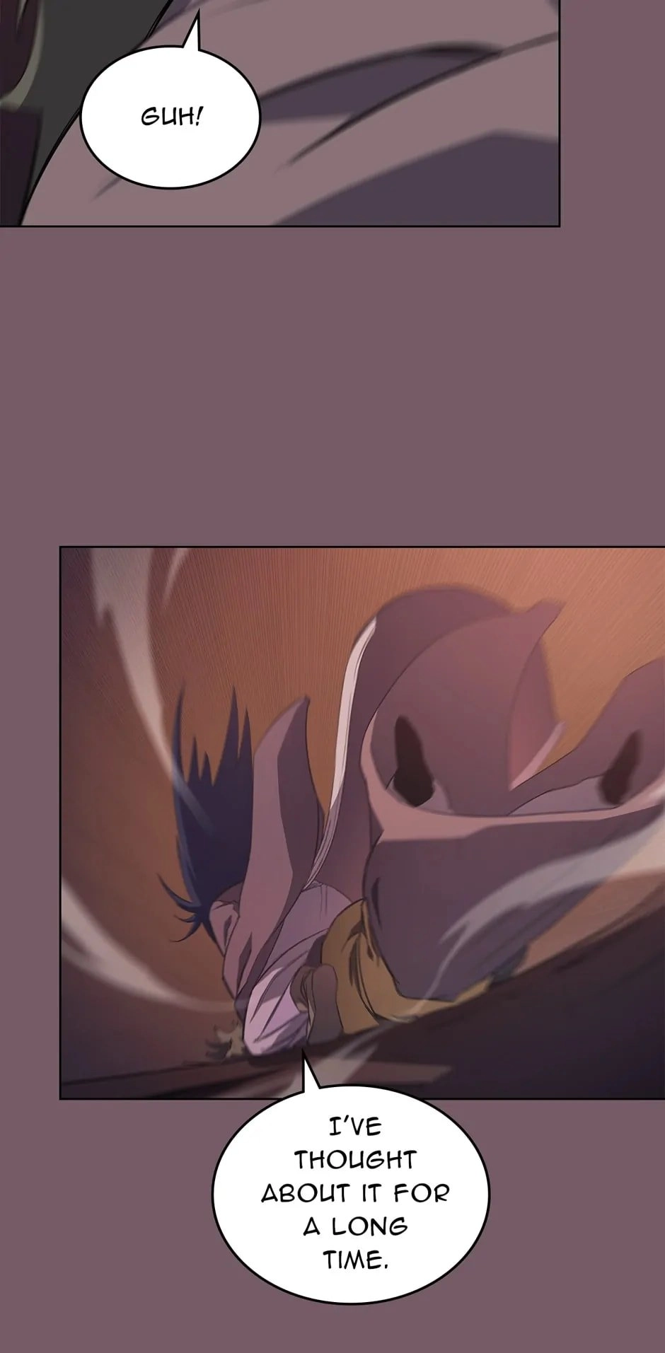 Heavenly Demon Reborn! Chapter 226, page 63 of 70
