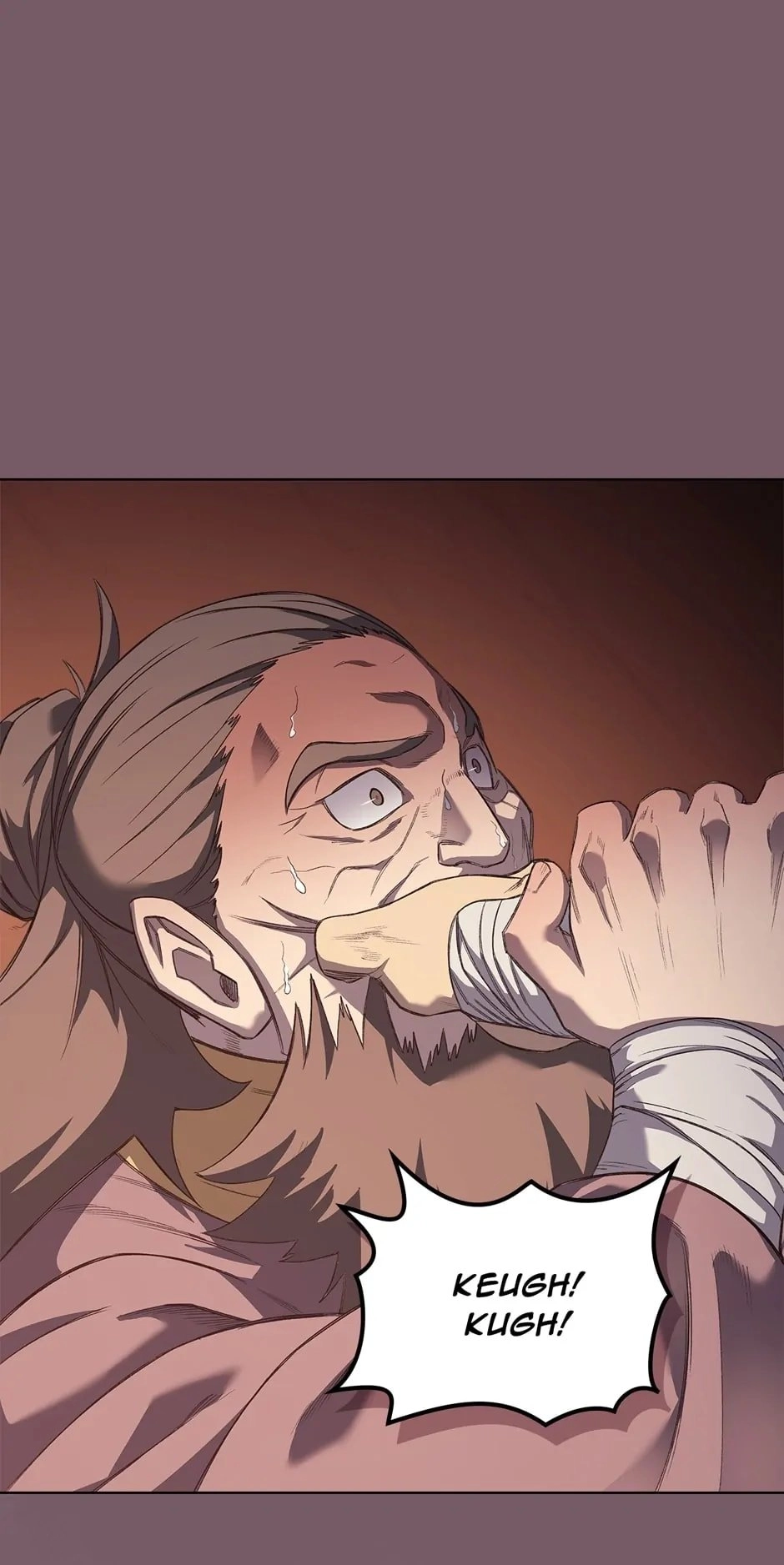 Heavenly Demon Reborn! Chapter 226, page 64 of 70