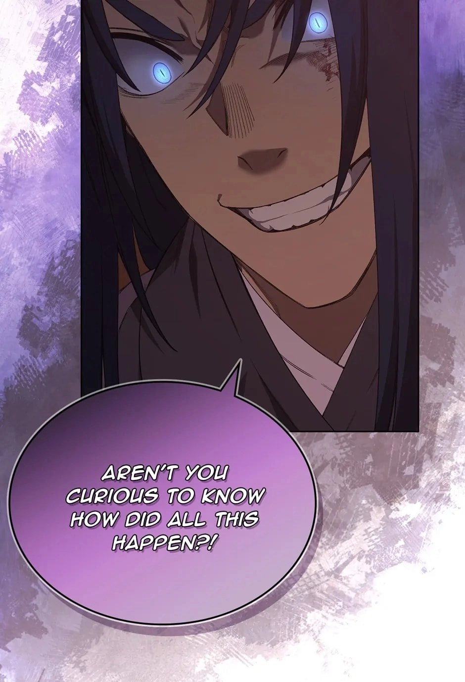 Heavenly Demon Reborn! Chapter 226, page 69 of 70