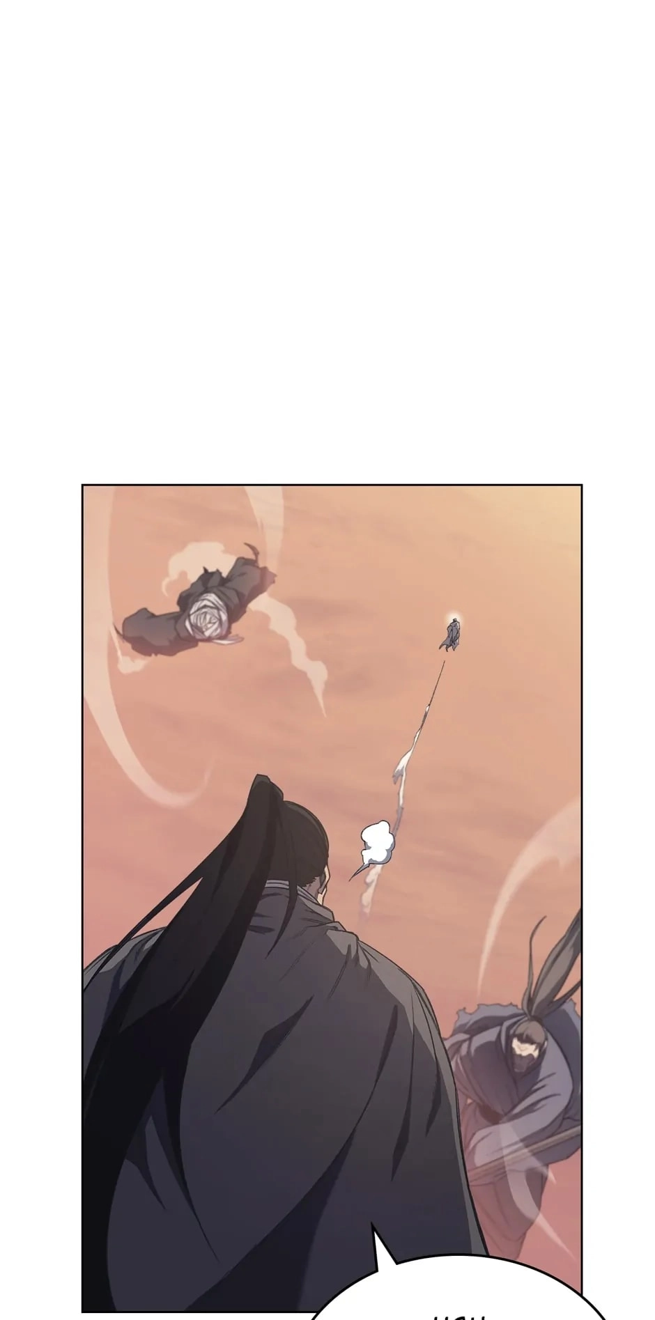 Heavenly Demon Reborn! Chapter 226, page 7 of 70