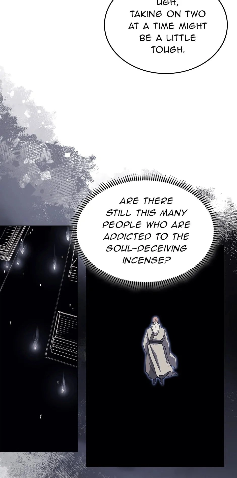 Heavenly Demon Reborn! Chapter 226, page 8 of 70