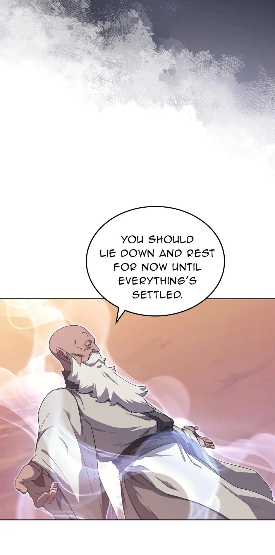 Heavenly Demon Reborn! Chapter 226, page 9 of 70