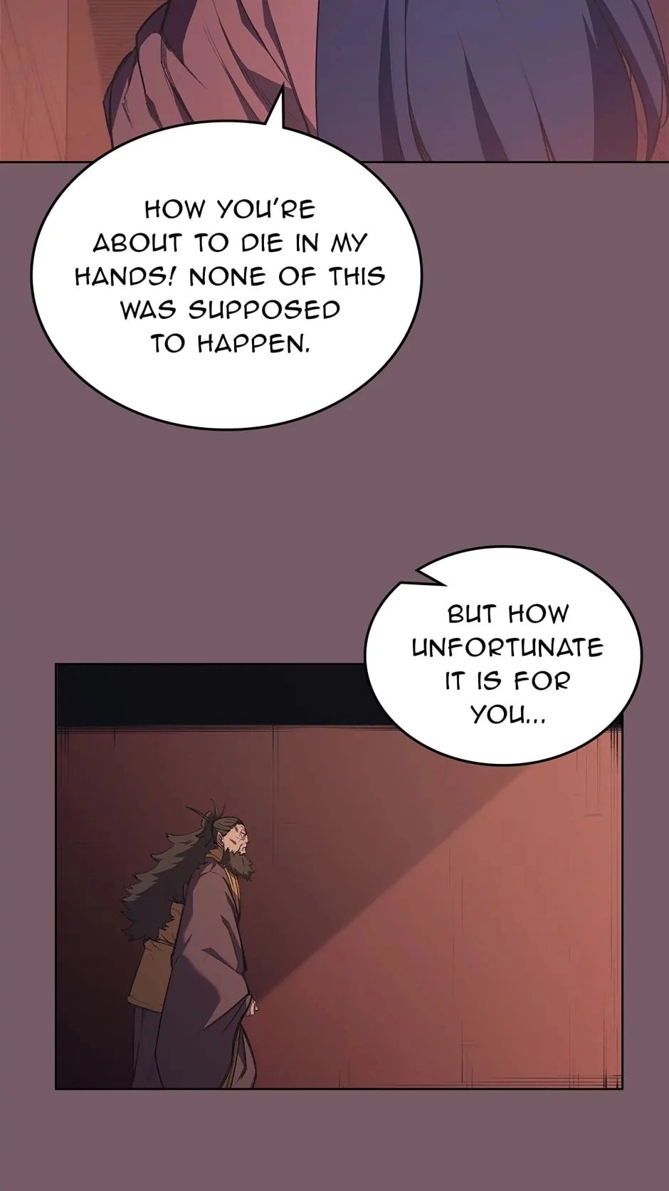 Heavenly Demon Reborn! Chapter 227, page 12 of 67