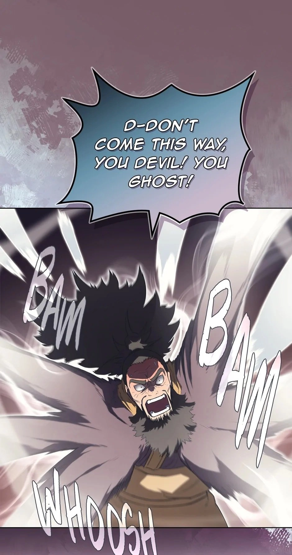 Heavenly Demon Reborn! Chapter 227, page 15 of 67