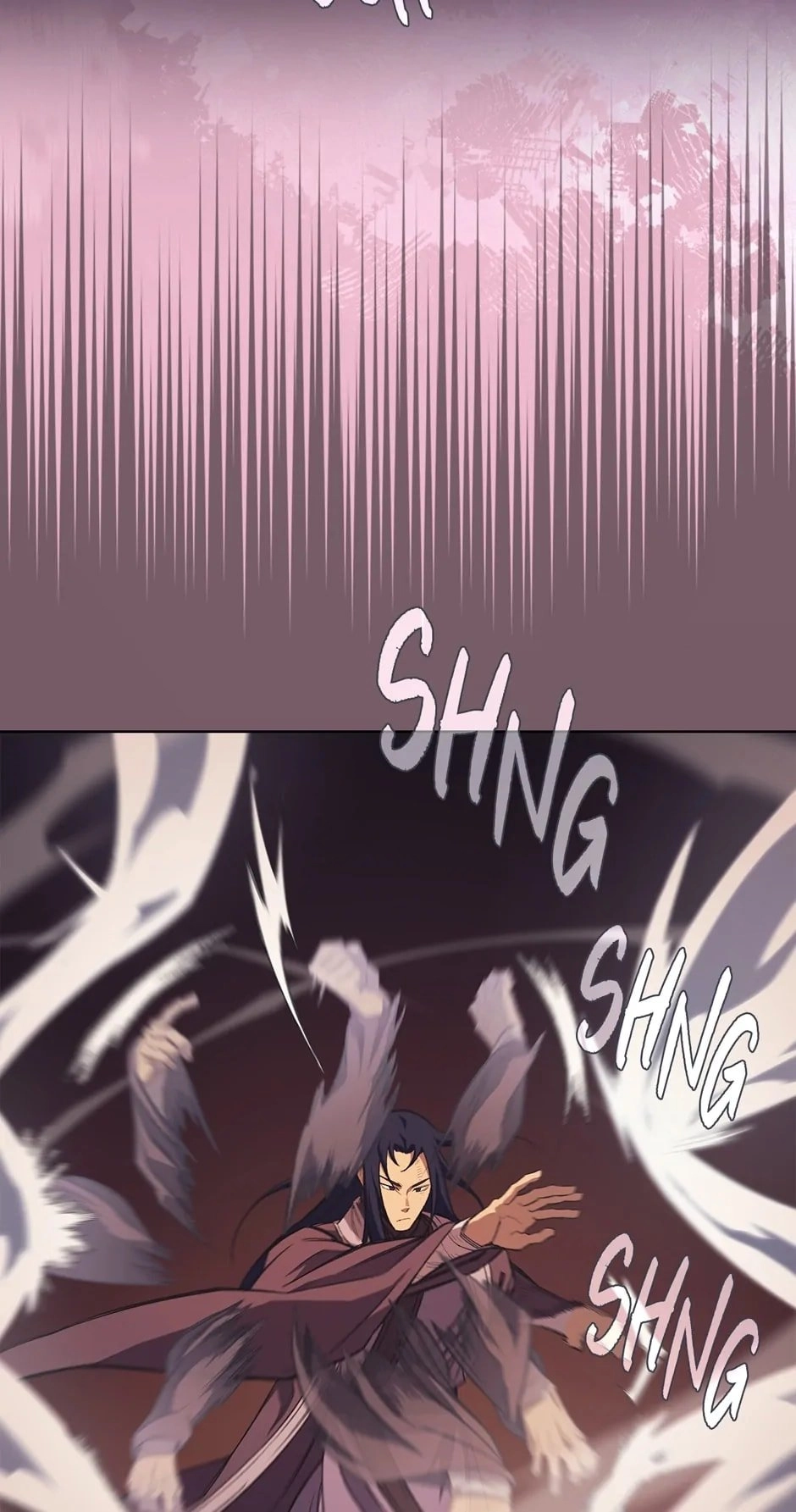 Heavenly Demon Reborn! Chapter 227, page 16 of 67