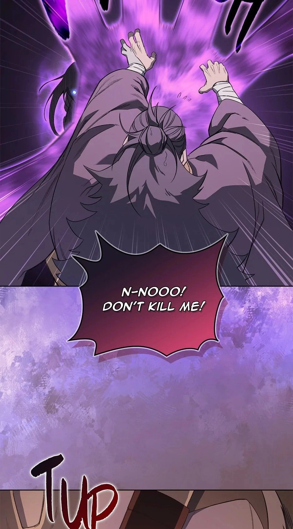 Heavenly Demon Reborn! Chapter 227, page 19 of 67