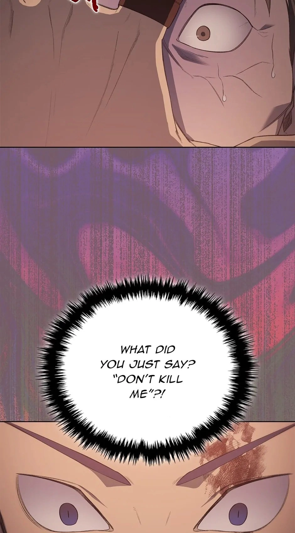 Heavenly Demon Reborn! Chapter 227, page 20 of 67