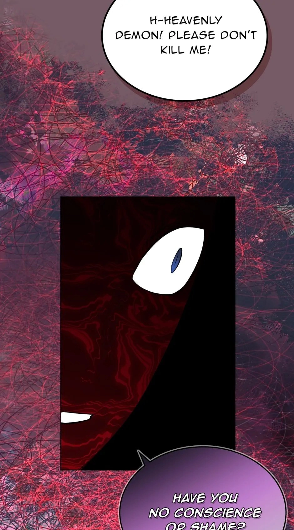 Heavenly Demon Reborn! Chapter 227, page 22 of 67