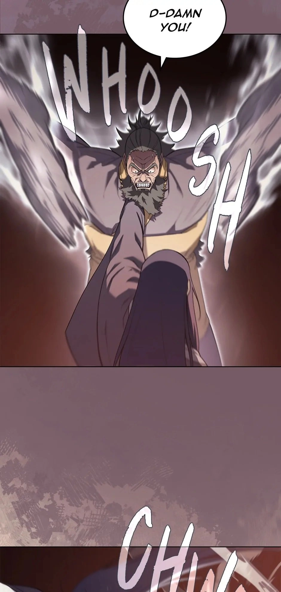 Heavenly Demon Reborn! Chapter 227, page 27 of 67