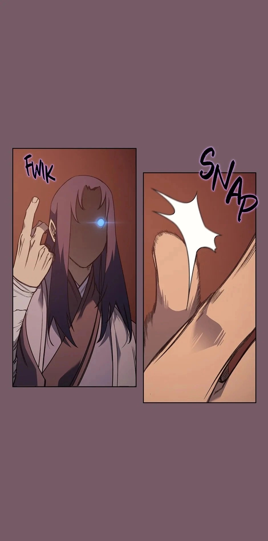 Heavenly Demon Reborn! Chapter 227, page 41 of 67