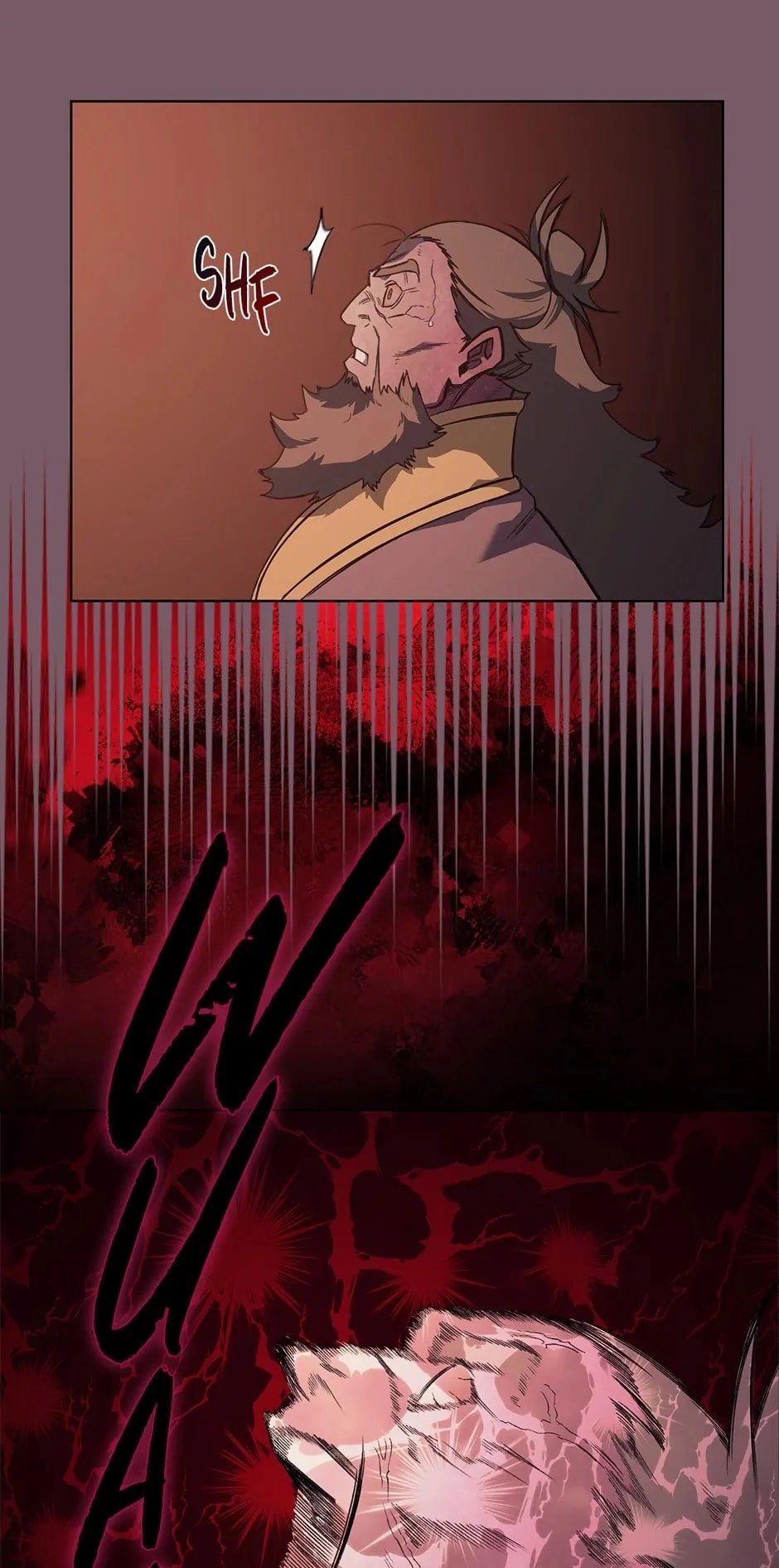 Heavenly Demon Reborn! Chapter 227, page 42 of 67