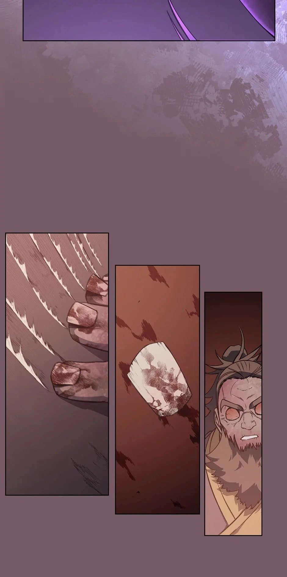 Heavenly Demon Reborn! Chapter 227, page 44 of 67