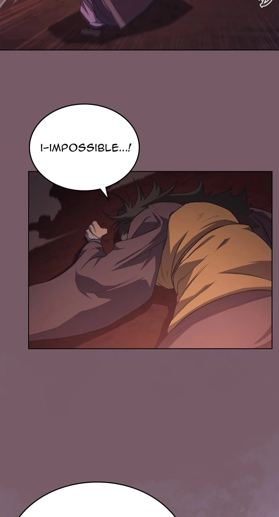 Heavenly Demon Reborn! Chapter 227, page 5 of 67
