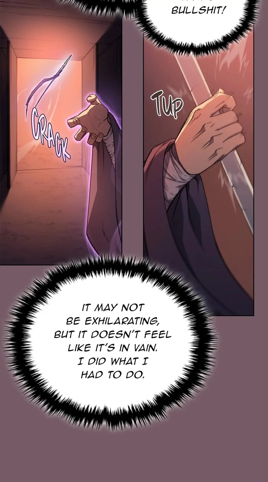 Heavenly Demon Reborn! Chapter 227, page 50 of 67