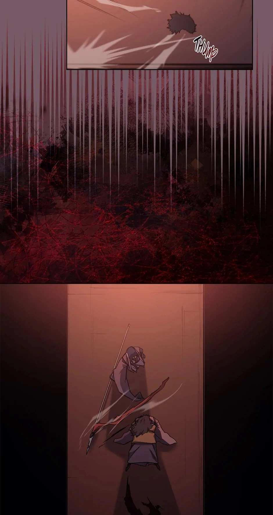 Heavenly Demon Reborn! Chapter 227, page 55 of 67