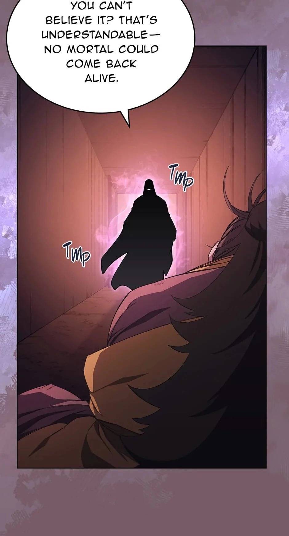 Heavenly Demon Reborn! Chapter 227, page 6 of 67
