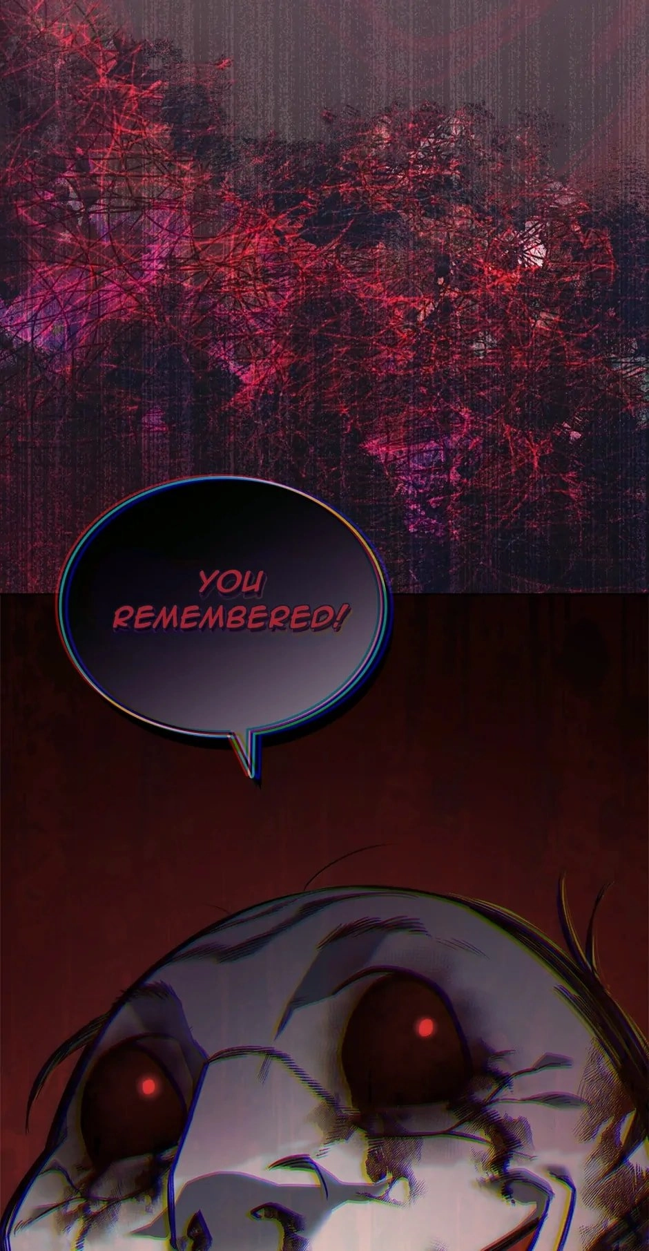 Heavenly Demon Reborn! Chapter 227, page 65 of 67