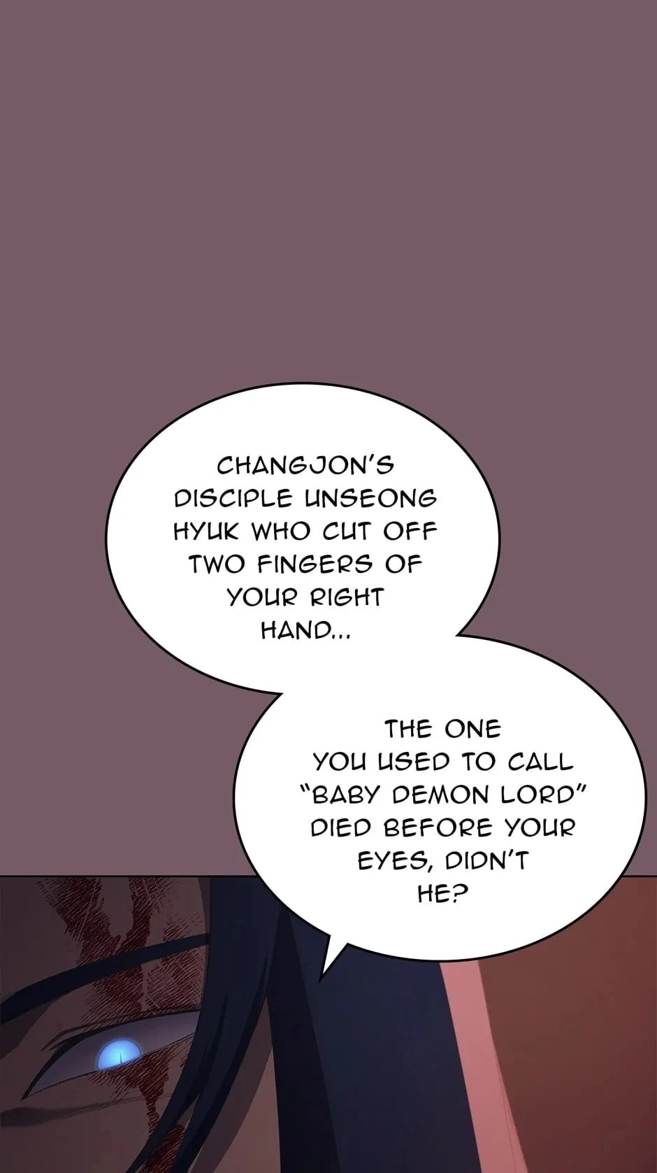 Heavenly Demon Reborn! Chapter 227, page 7 of 67