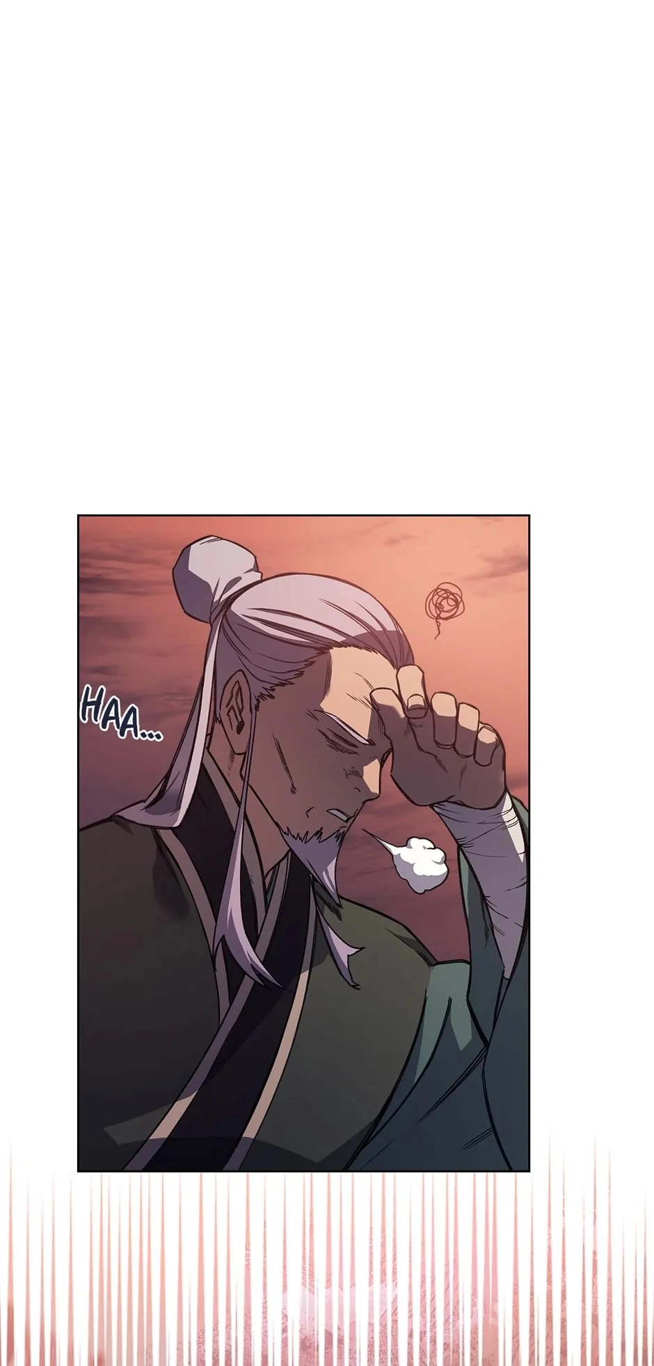 Heavenly Demon Reborn! Chapter 228, page 12 of 58