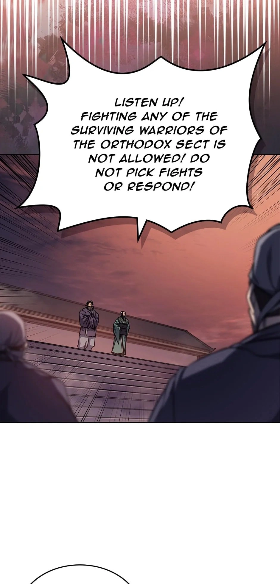 Heavenly Demon Reborn! Chapter 228, page 13 of 58