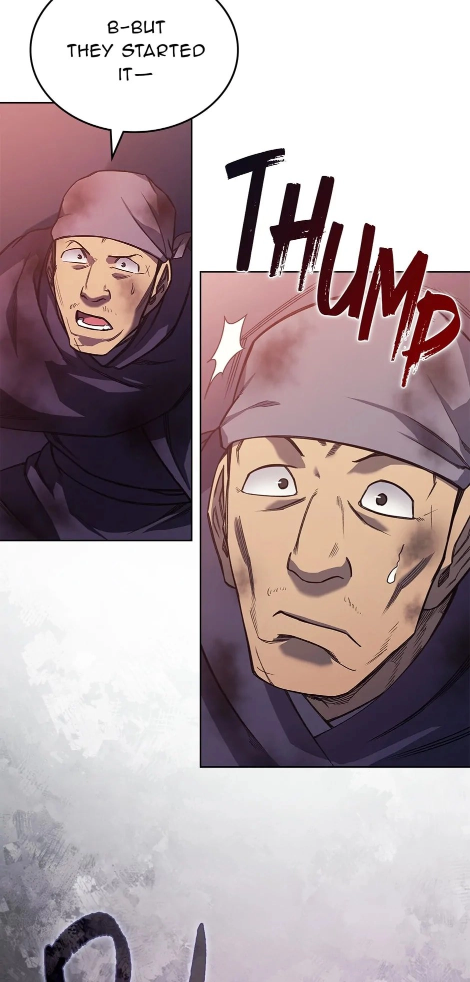 Heavenly Demon Reborn! Chapter 228, page 14 of 58