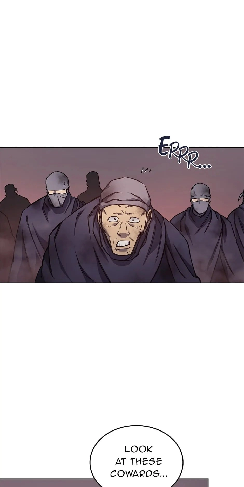 Heavenly Demon Reborn! Chapter 228, page 17 of 58