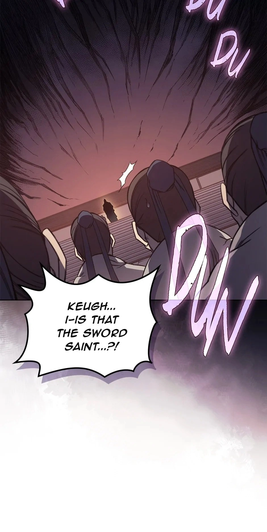 Heavenly Demon Reborn! Chapter 228, page 21 of 58