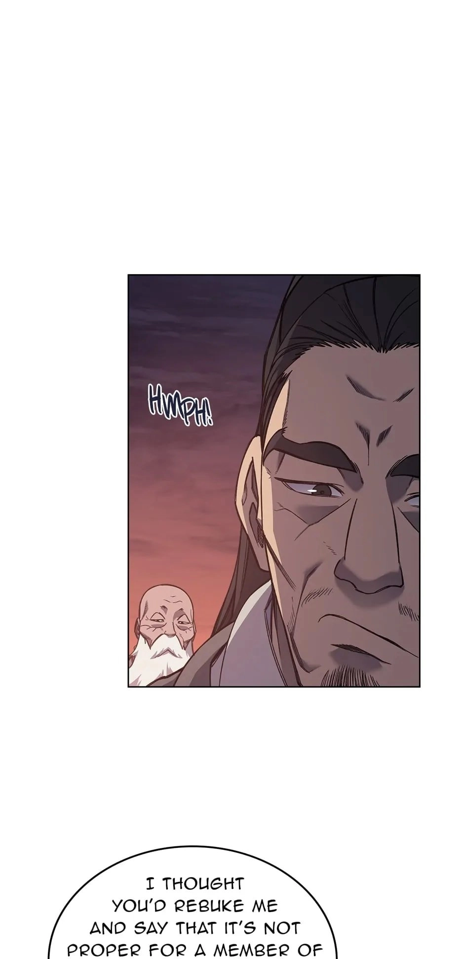 Heavenly Demon Reborn! Chapter 228, page 22 of 58